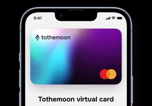 card