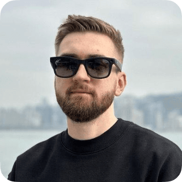 Evgeniy Ovsyankin