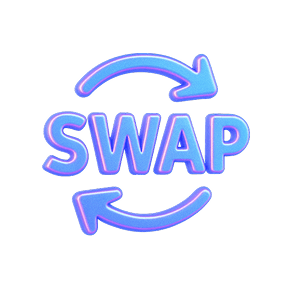 Buy, Sell and Swap Crypto
